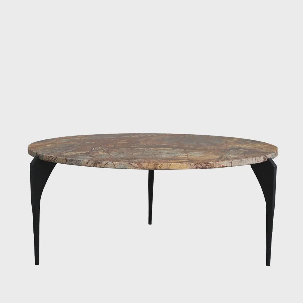 Ariana coffee Table - Forest Floor