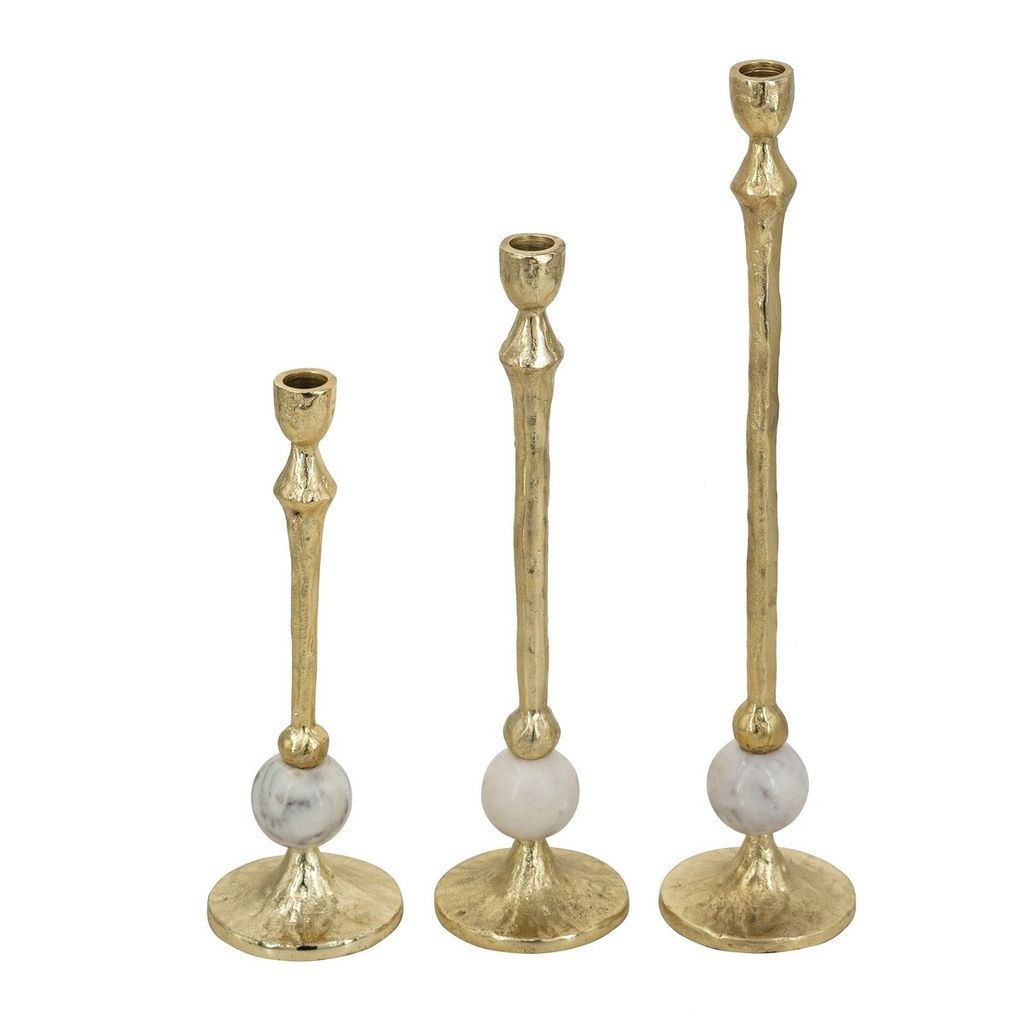 Taper Holders set/3