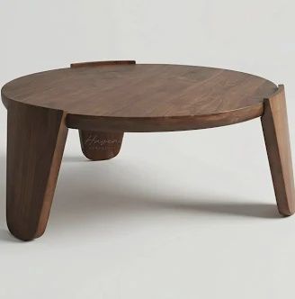 Sierra Coffee Table