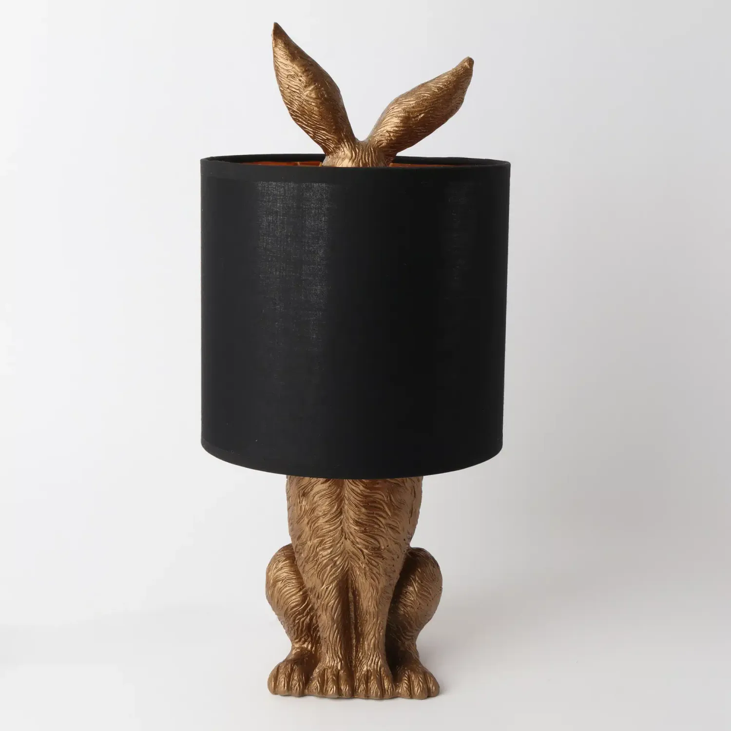 Bunny Lamp