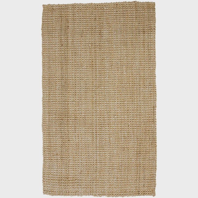 Wolfgang Jute Rug