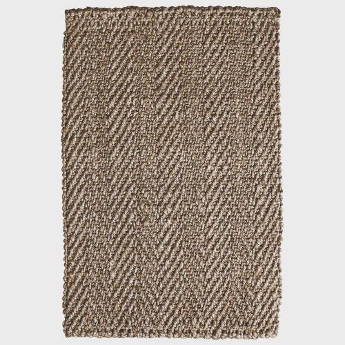 RugLife Natural Carter Jute Rug