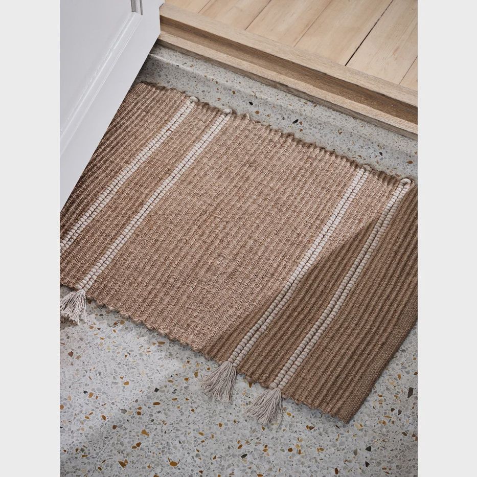 Ezra Door Mat