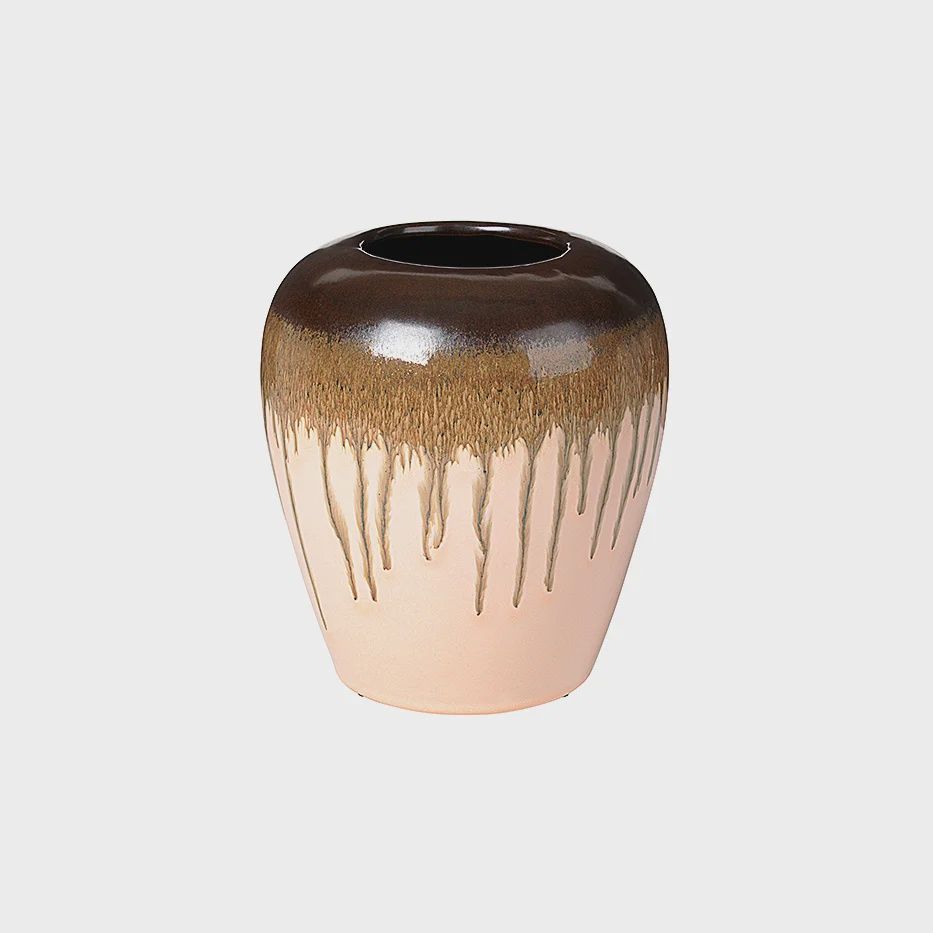 Larry Vase, Size: Tall