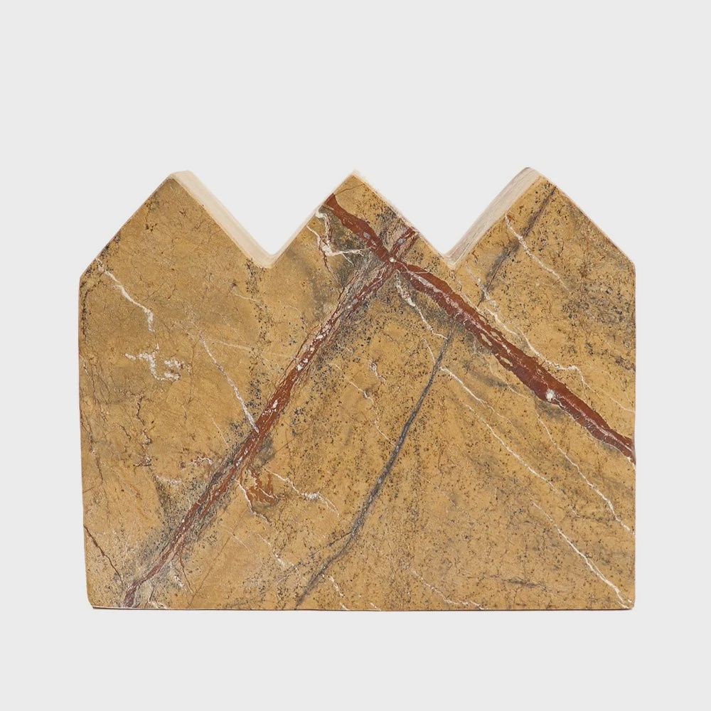 Marble Houses, Colour: Pink Taupe