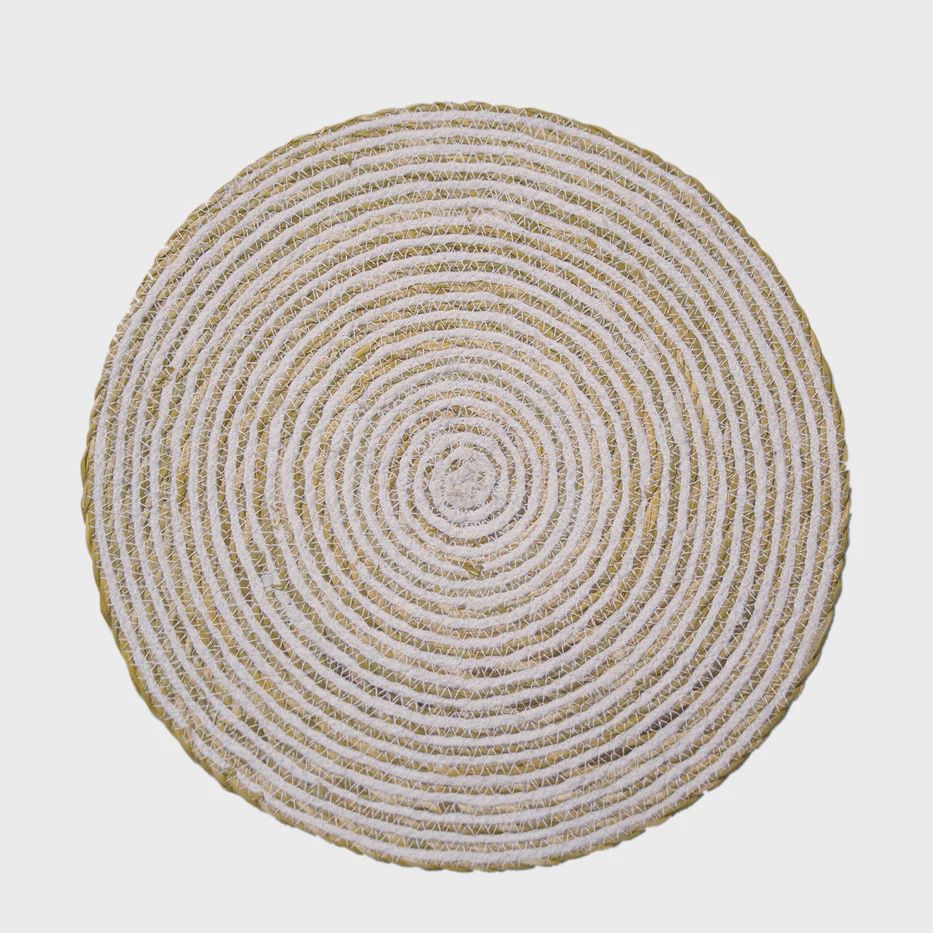 Placemat Round