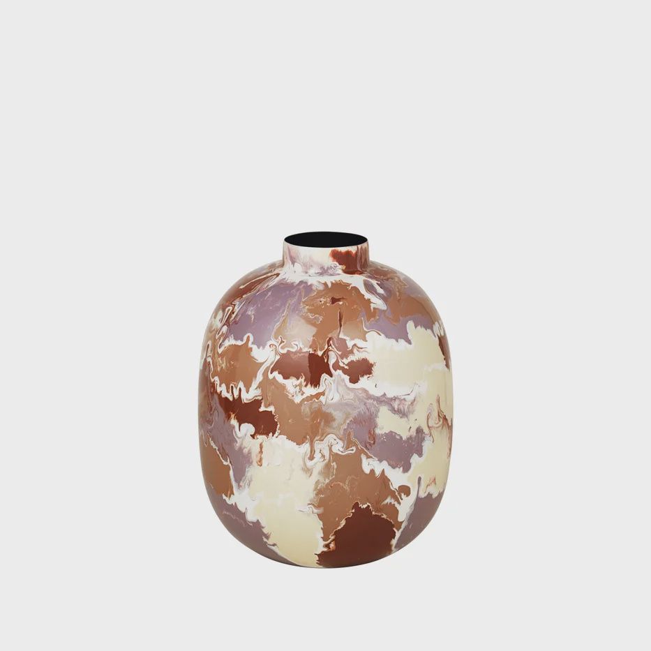 Thyra Vase