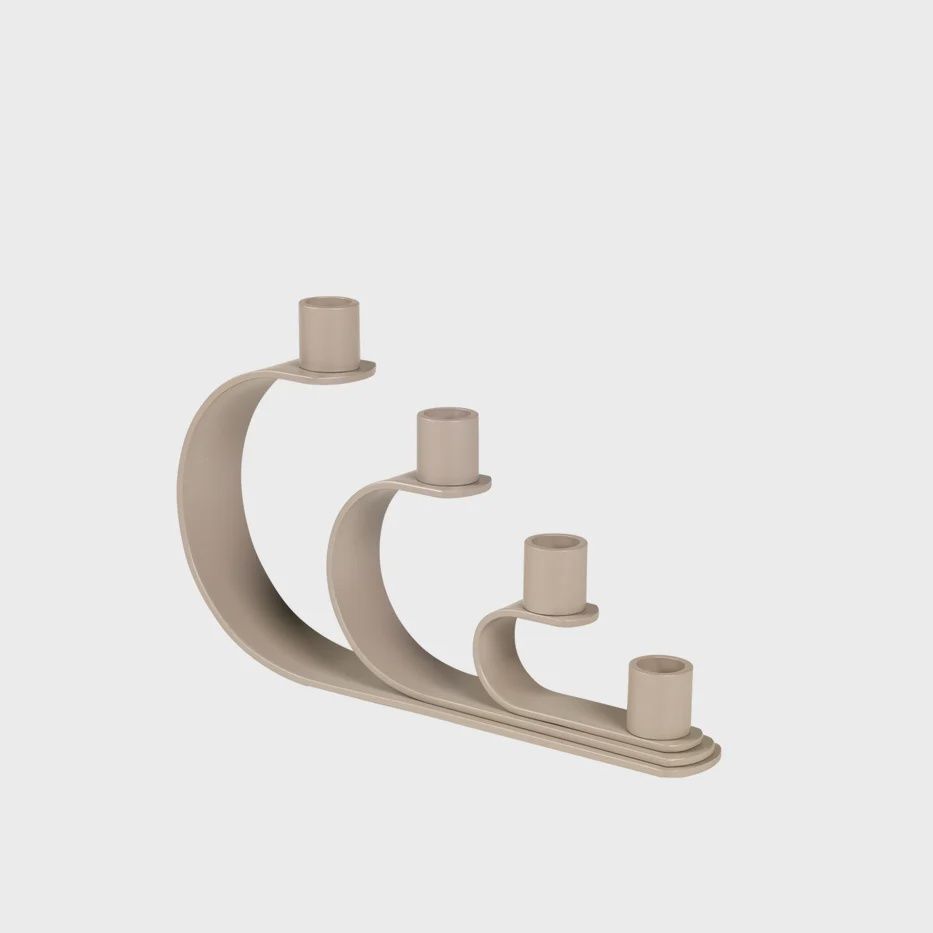 Nami Candleholder