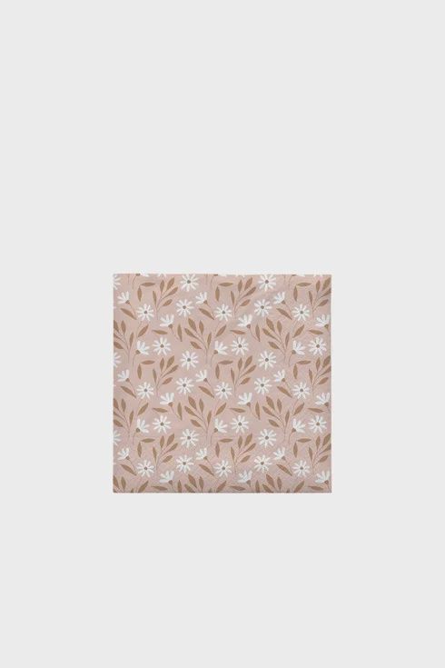Napkins + Placemats