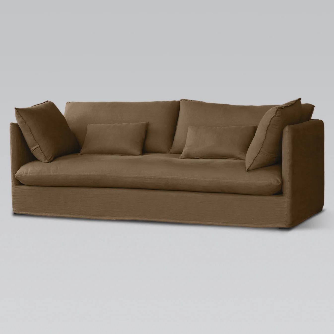 Amsterdam Sofa - Mocha