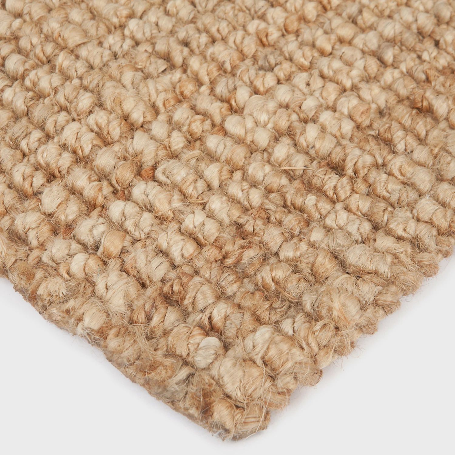 Natural Estate Jute Rug