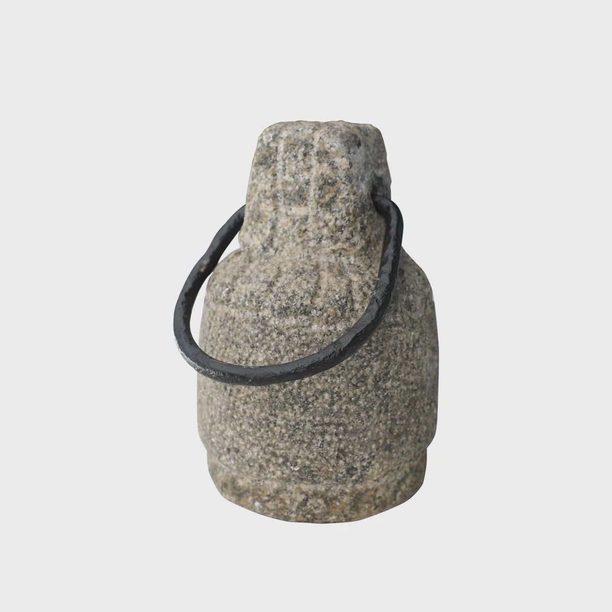 Original Stone Door Stop