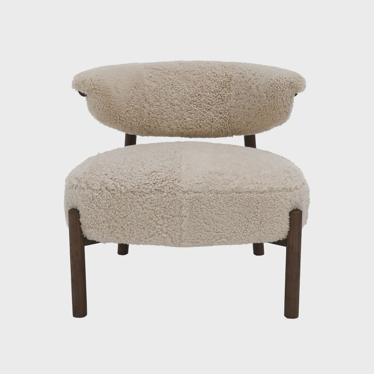 Huxley Armchair