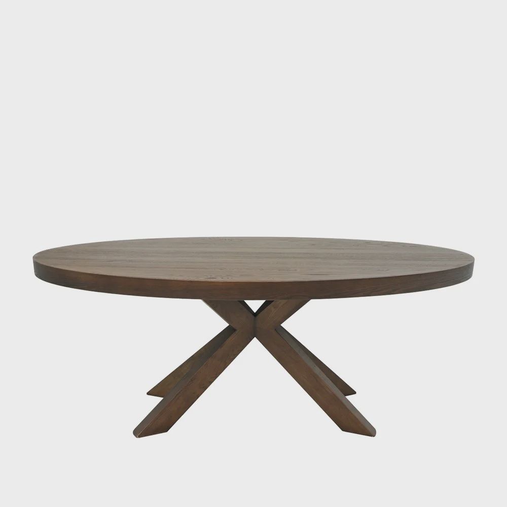 Stella Oval Dining Table