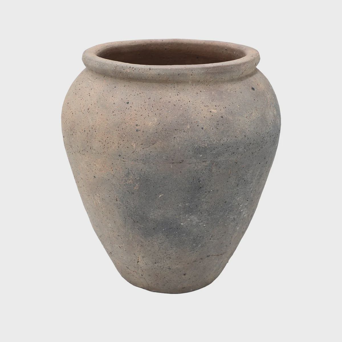 Terra Planter - Weathered Earth - Large
