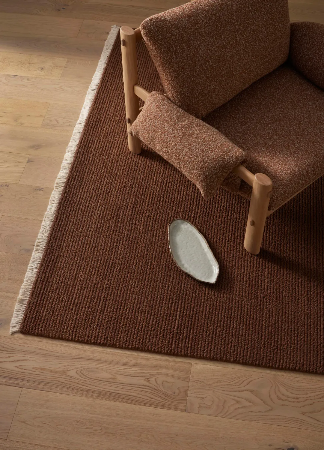 Fabian Rugs - 5 colours