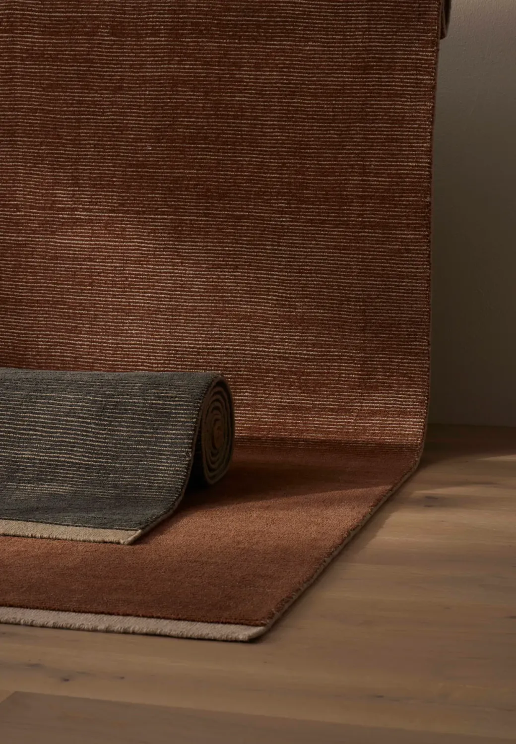Remo Rugs - 4 colours