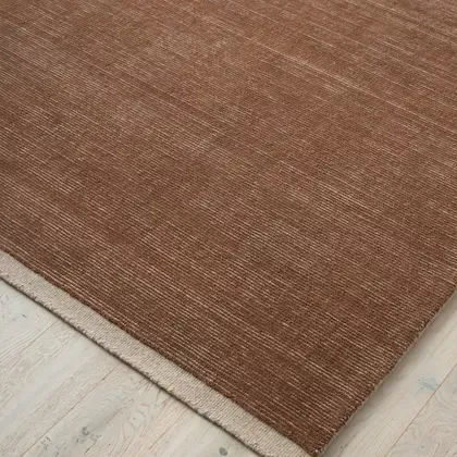 Remo Rugs - 4 colours, Colour: Amber