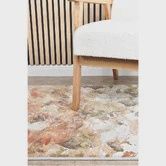 Terracotta Juna Power-Loomed Runner