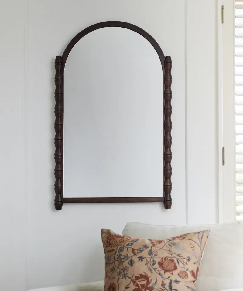 Calder Arch Mirror