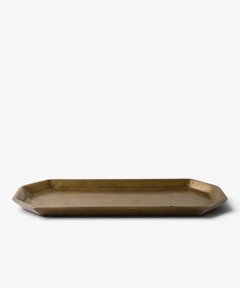 Hex Tray
