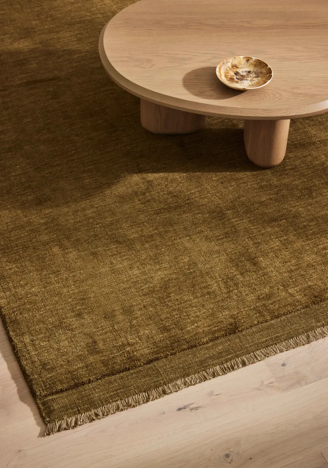 Silvio Rugs - 4 Colours