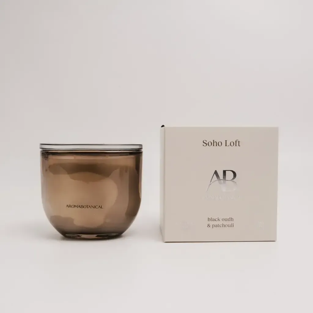 AB CORE CANDLE - Soho Loft
