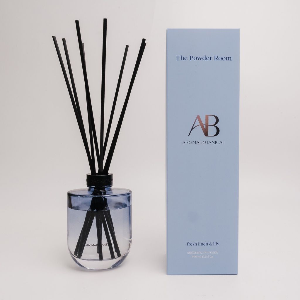 AB CORE DIFFUSER - Powder Room