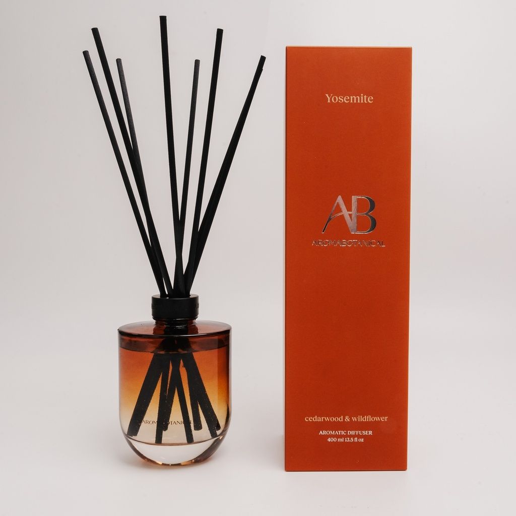 AB CORE DIFFUSER - Yosemite