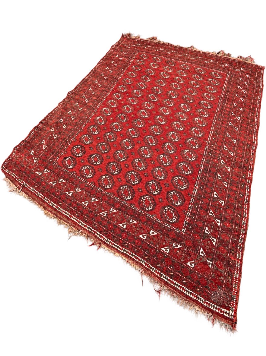 Vintage Rug