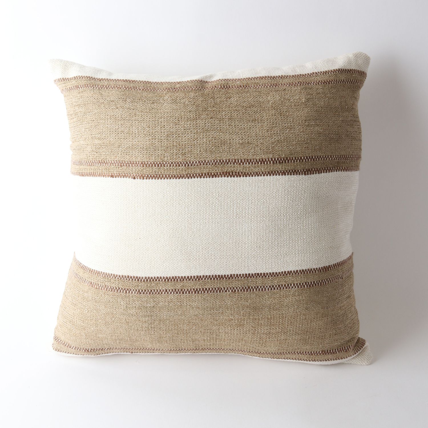 Heirloom Ivory/Natural 50x50 - Cover Only #7