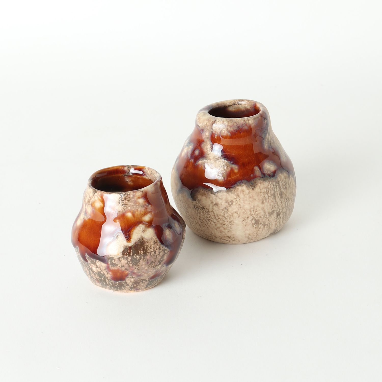 Terracotta Mini Pot 2 assorted