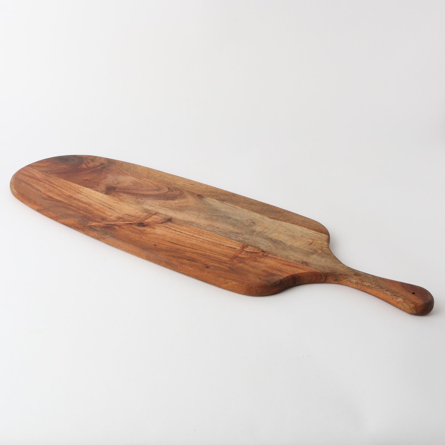 Acacia Serving Platter 21x67cm