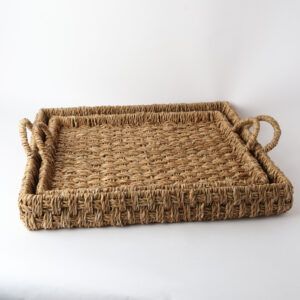 Seagrass Tray small