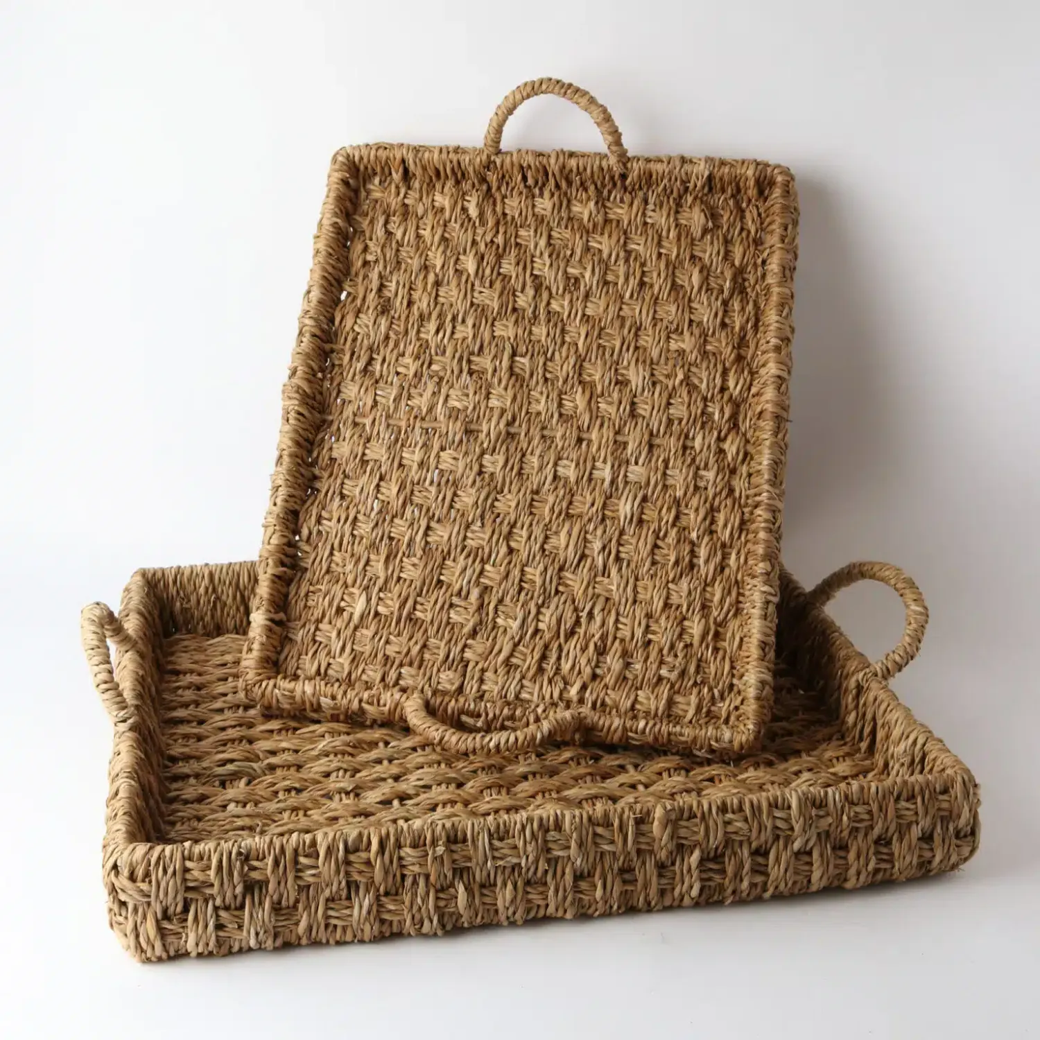 Seagrass Tray Large