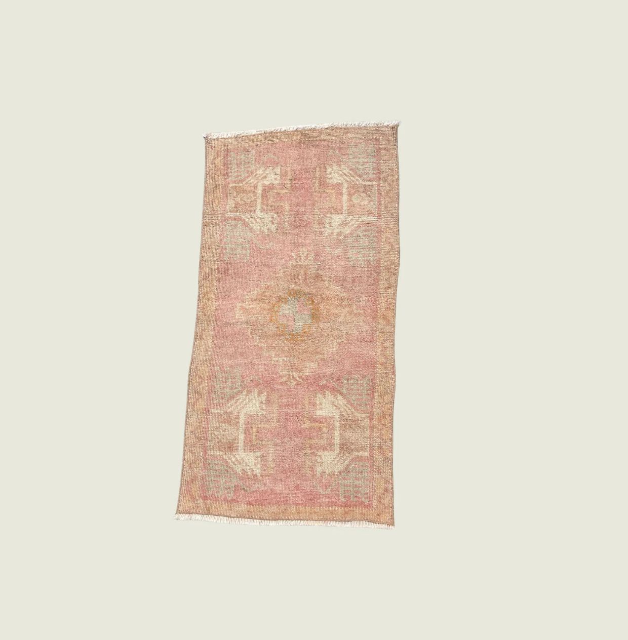 Kars Door Mats, Colour: Tar-242