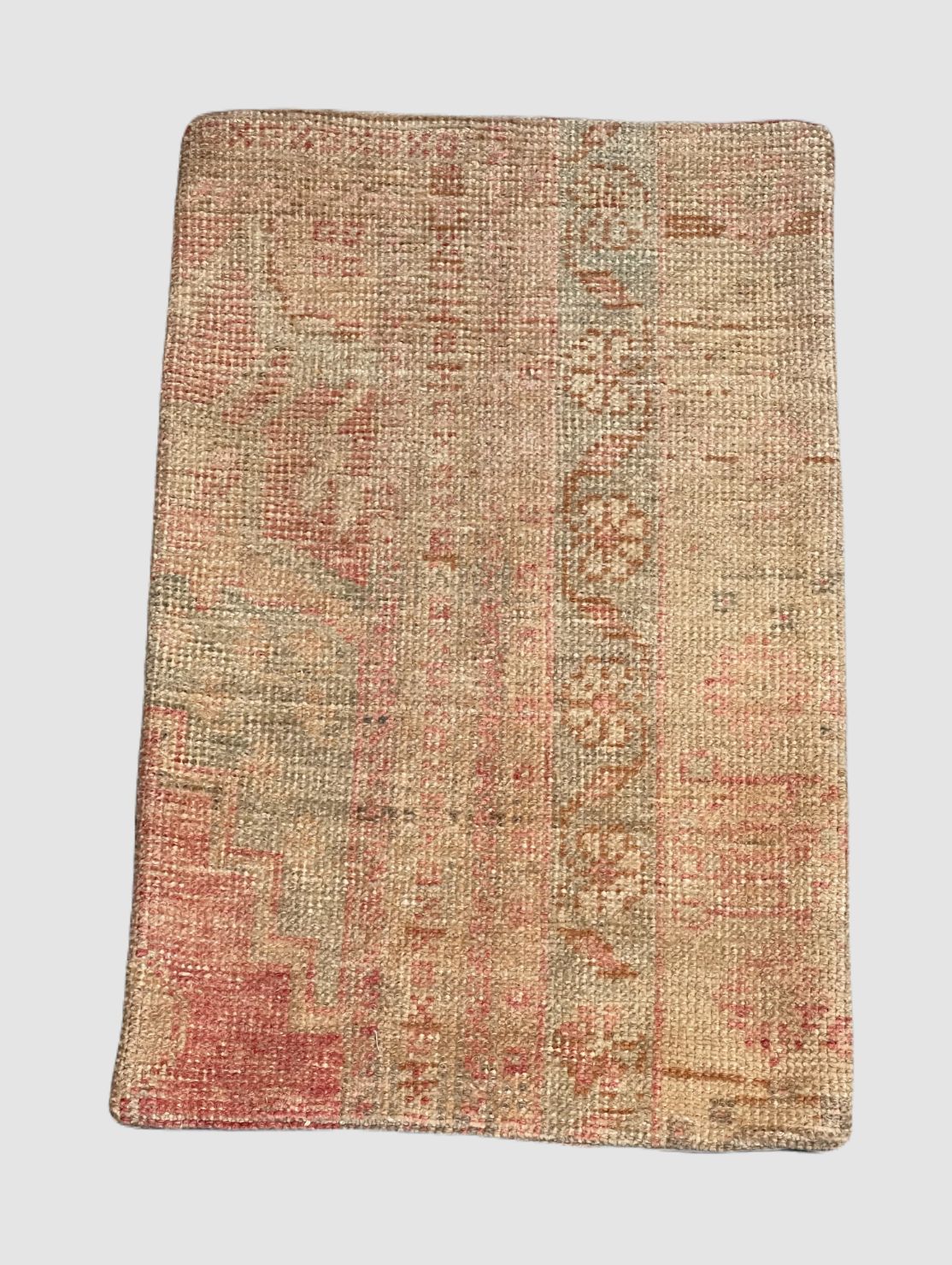Kilim Cushion Cover 60x40, Colour: AVC - 192