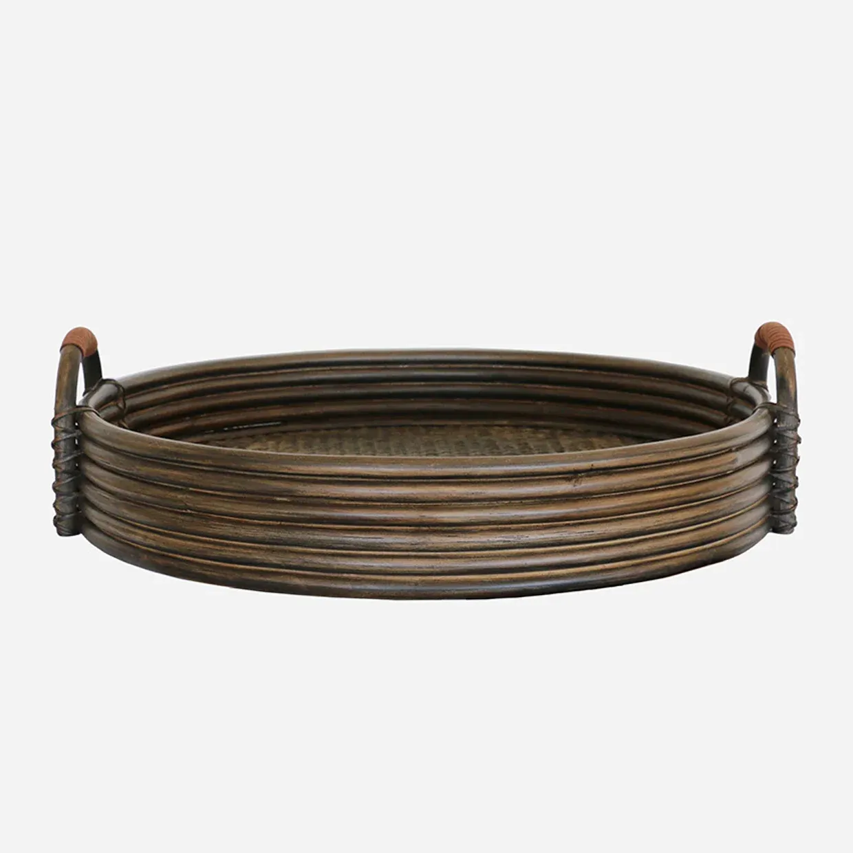 Bermuda Tray with Handles