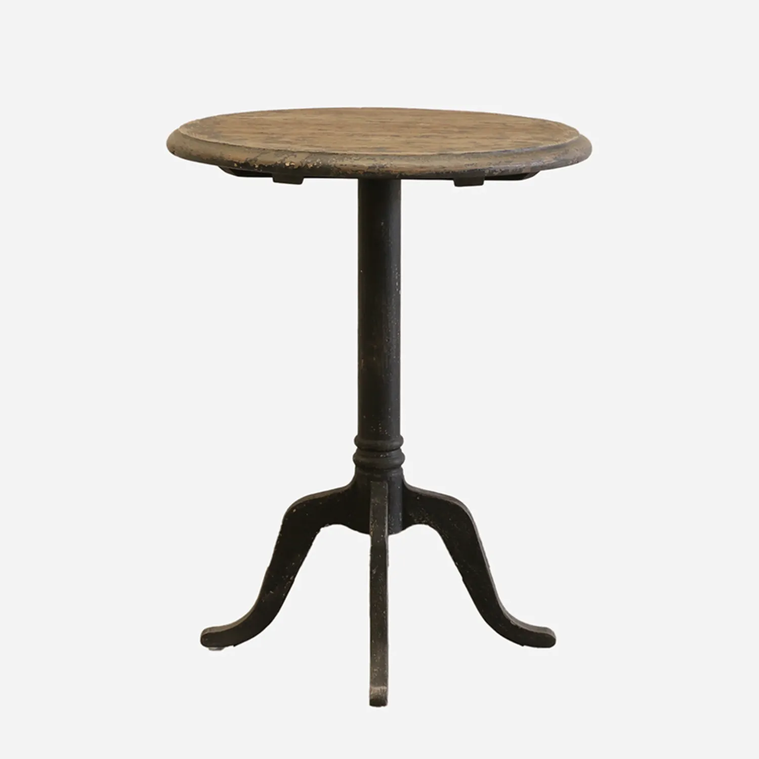 Eliza Pedestal Table