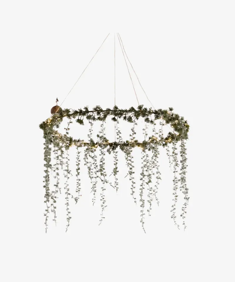 Hanging Centrepiece Medium