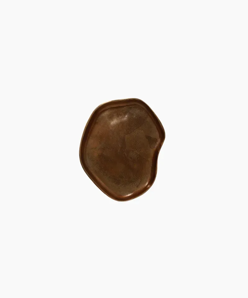 Irregular Tray Small