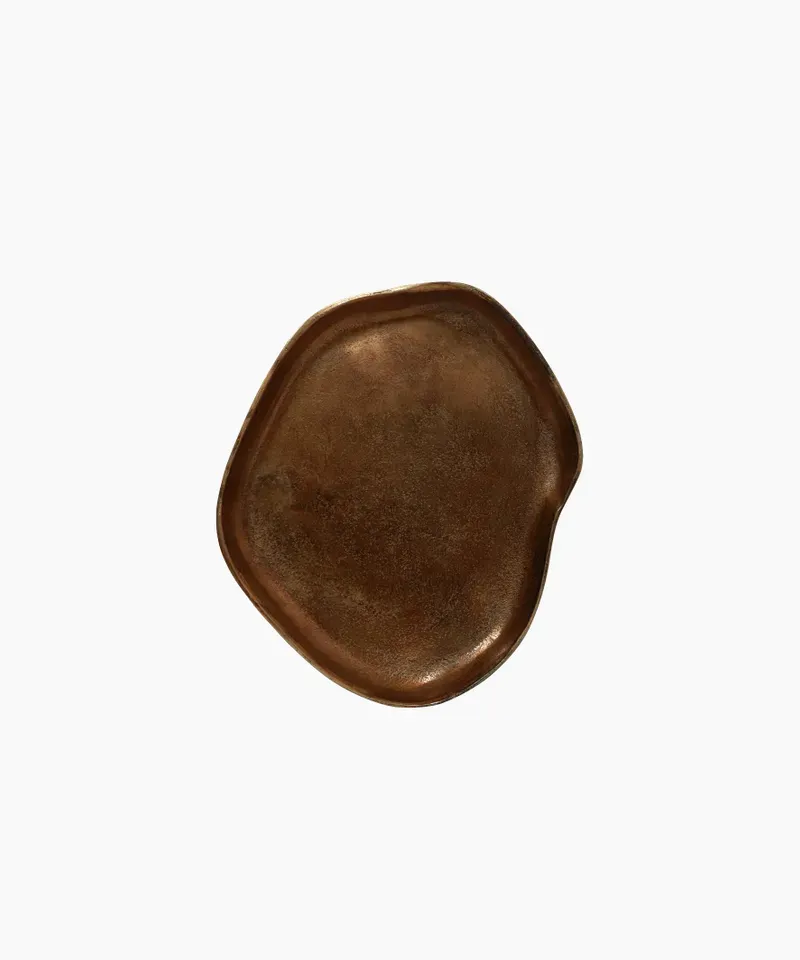 Irregular Tray Large