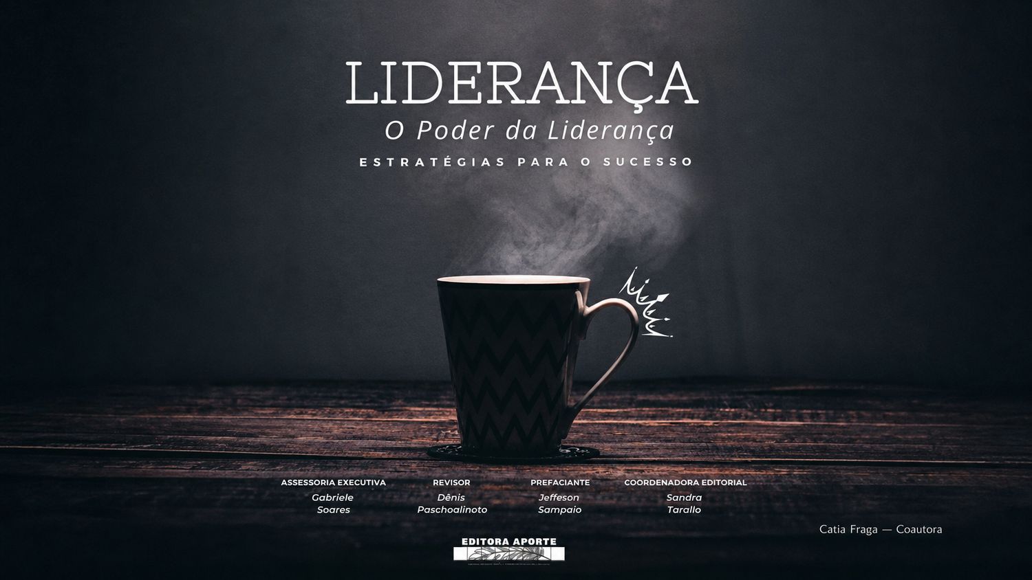 Liderança - O Poder da Liderança