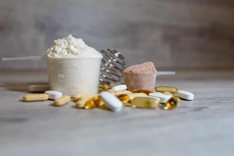 Supplements- Browse
