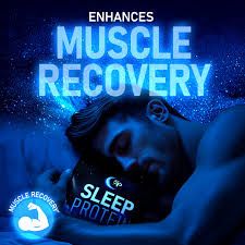 Sleep Well