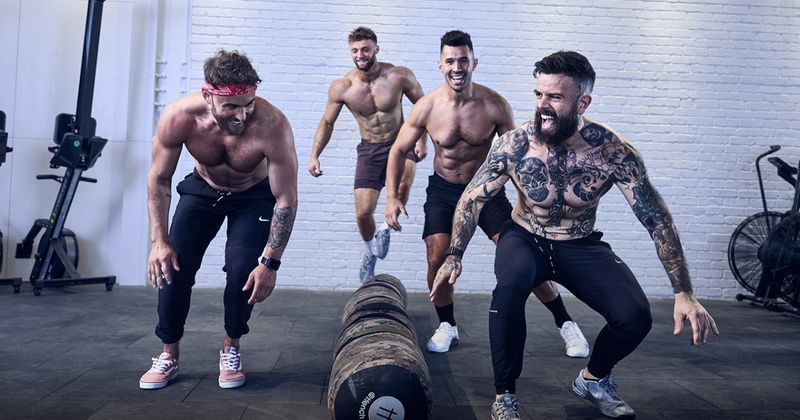 Men's health