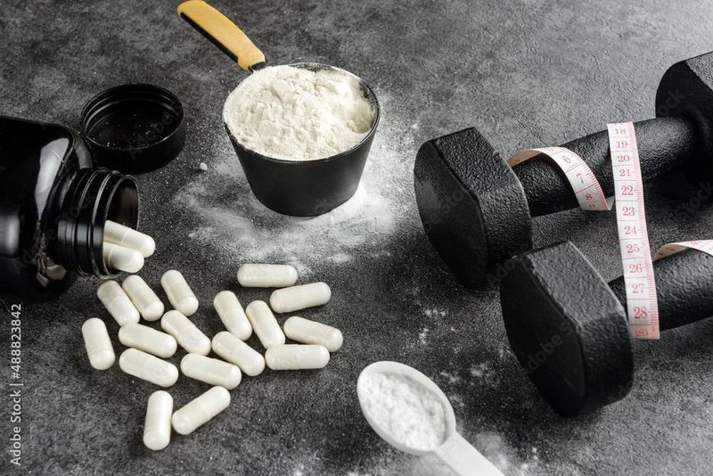 Creatine