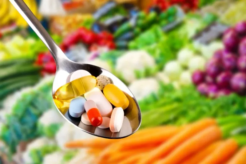 Health + Support