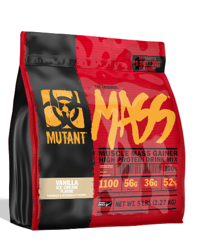 MUTANT MASS