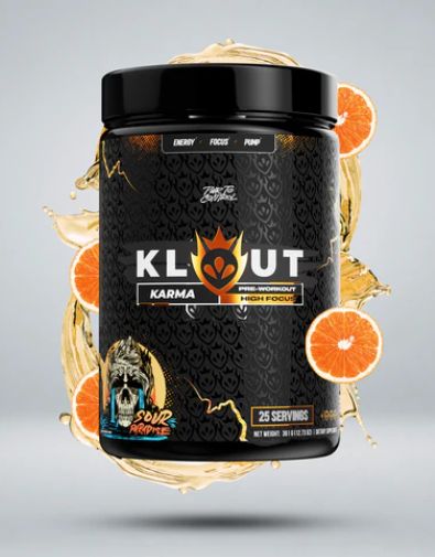 Klout Karma